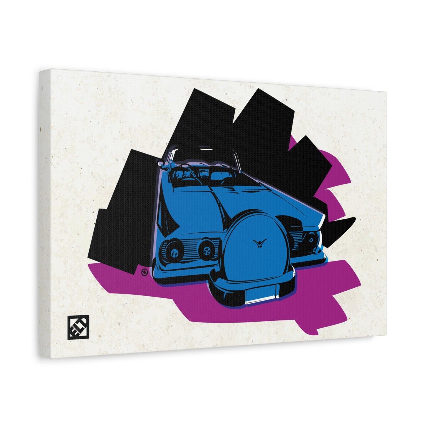 18″ x 12″ (Horizontal)