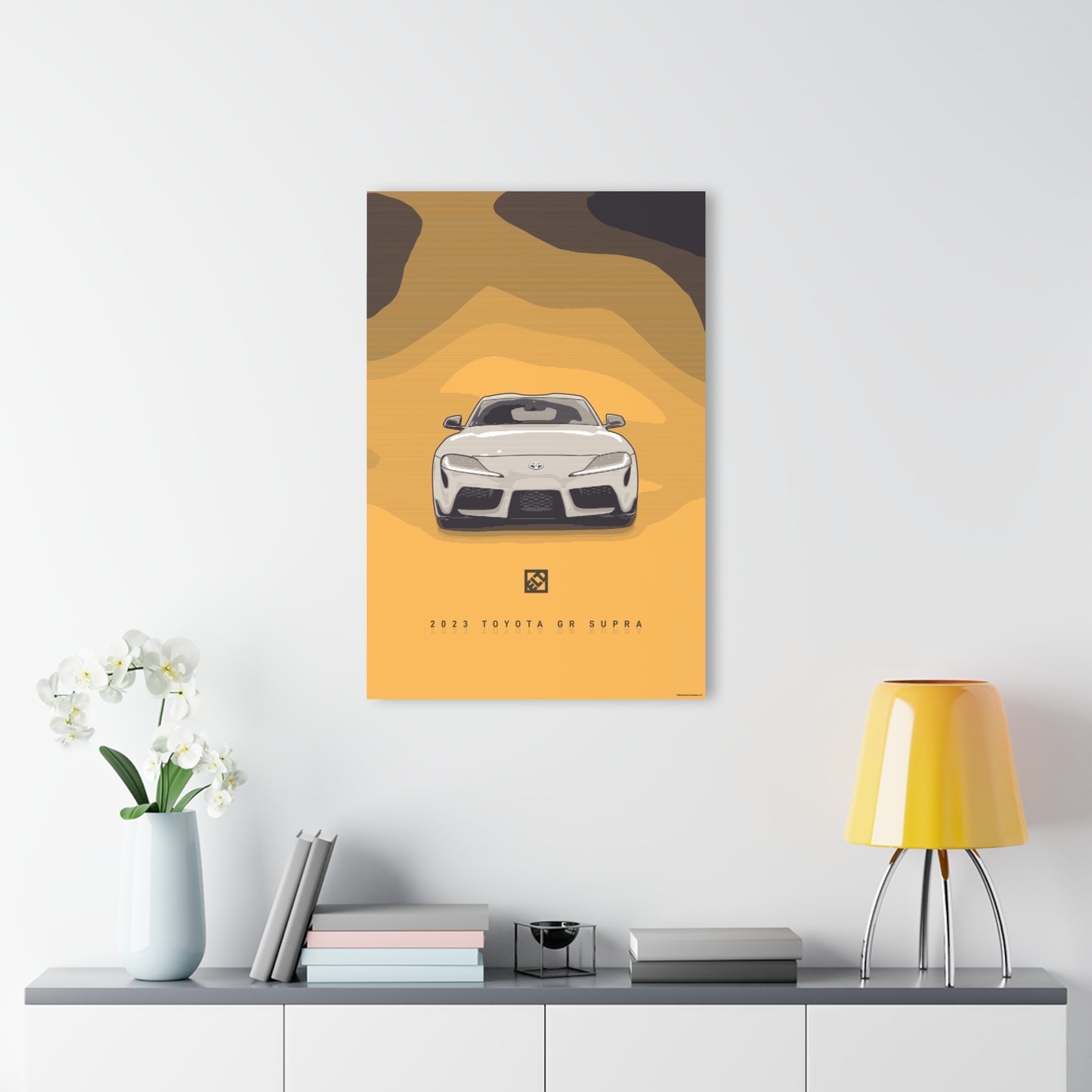 24" x 36" (Vertical)