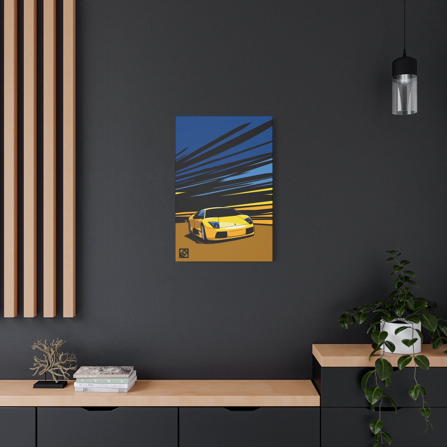20″ x 30″ (Vertical)