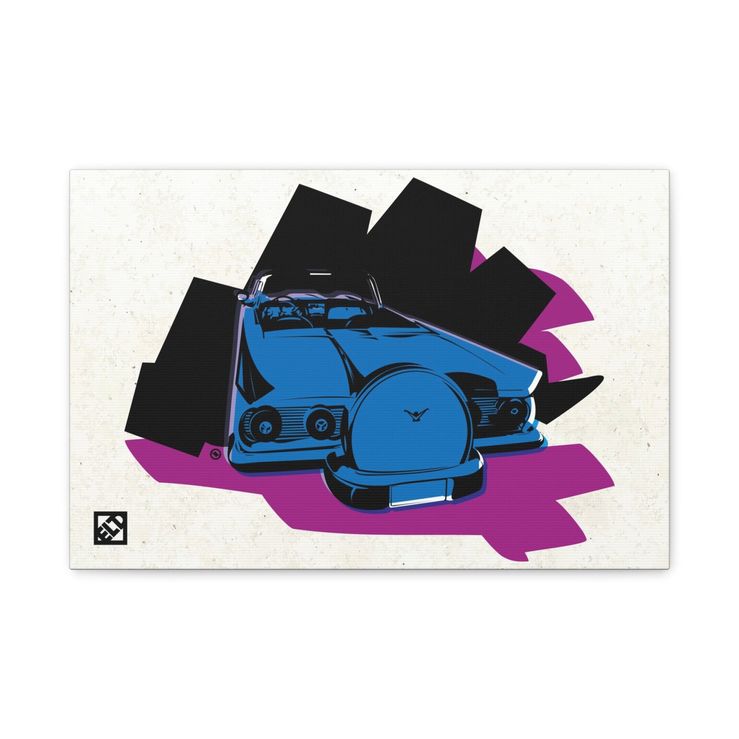 18″ x 12″ (Horizontal)