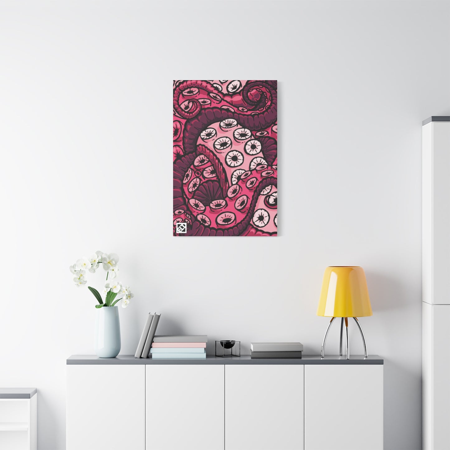 24″ x 36″ (Vertical)