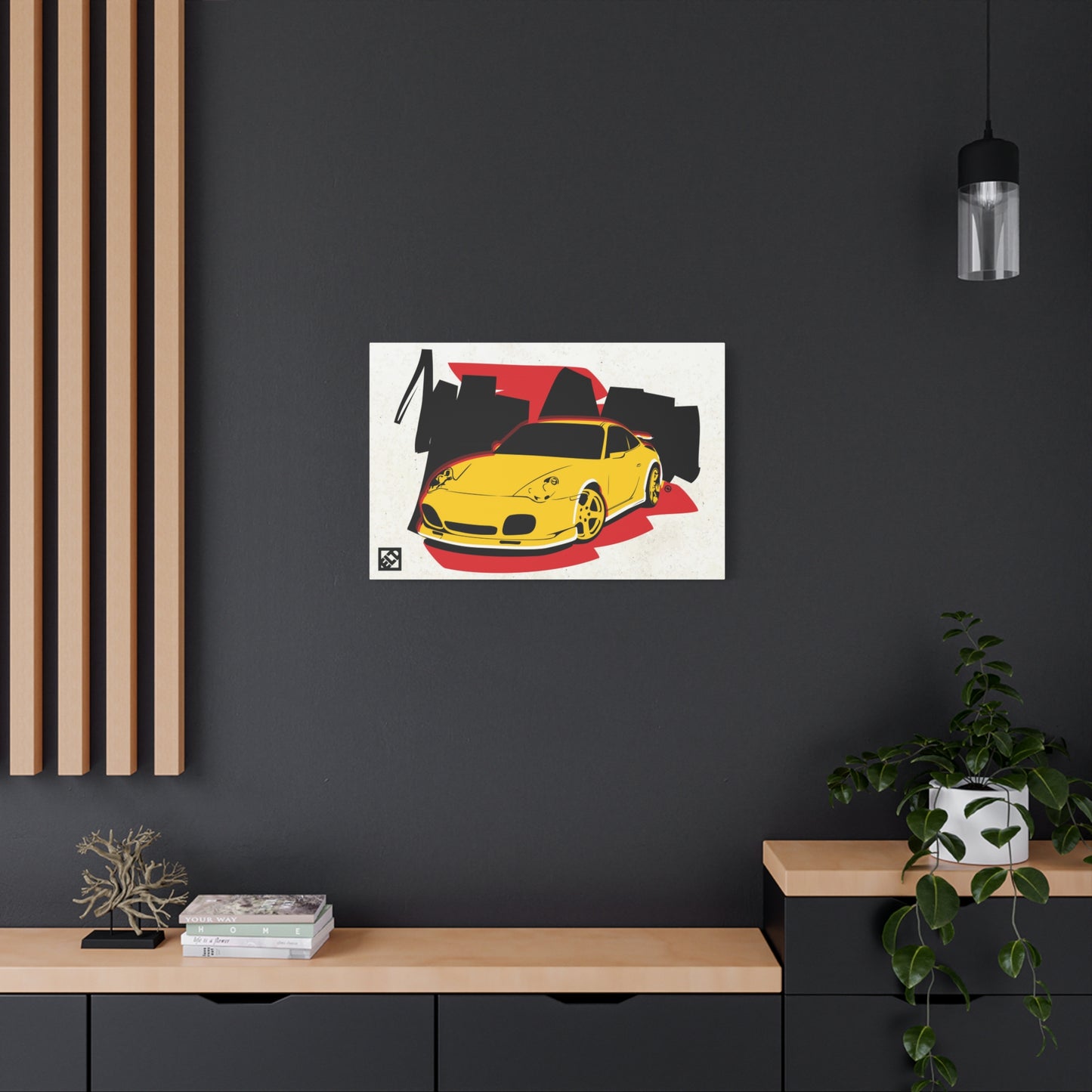 30″ x 20″ (Horizontal)