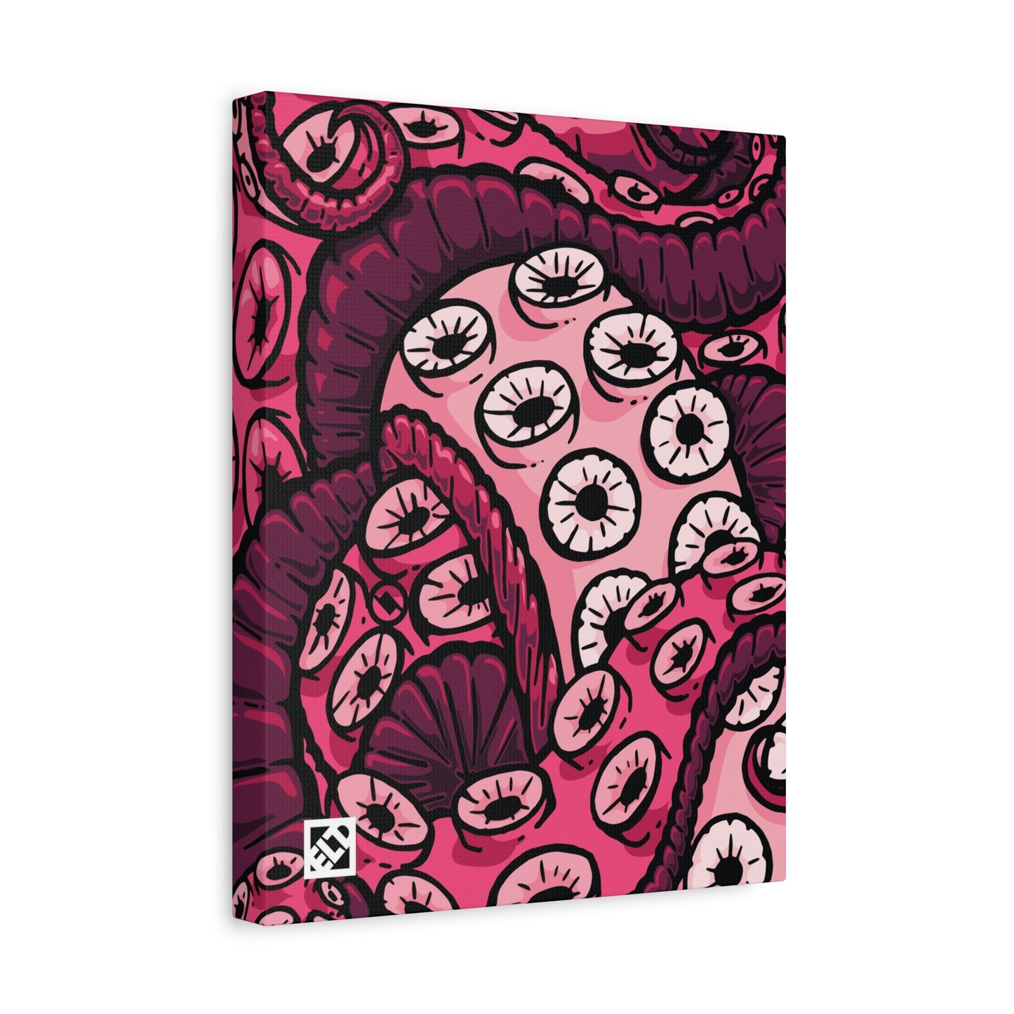 11″ x 14″ (Vertical)