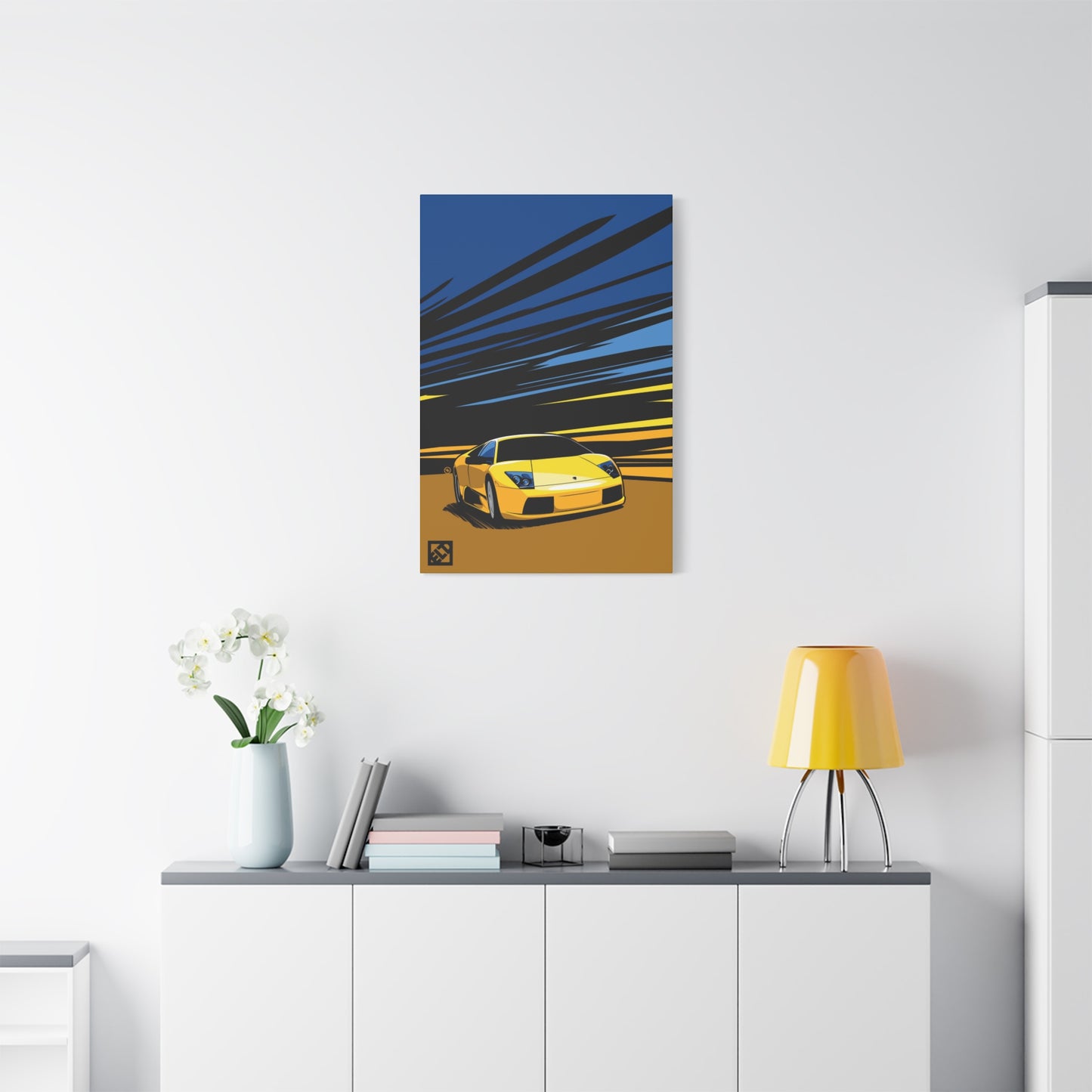 24″ x 36″ (Vertical)