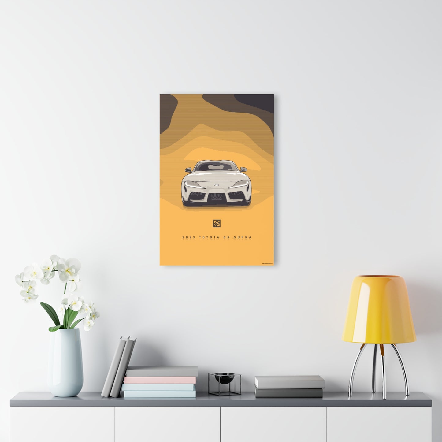 20" x 30" (Vertical)