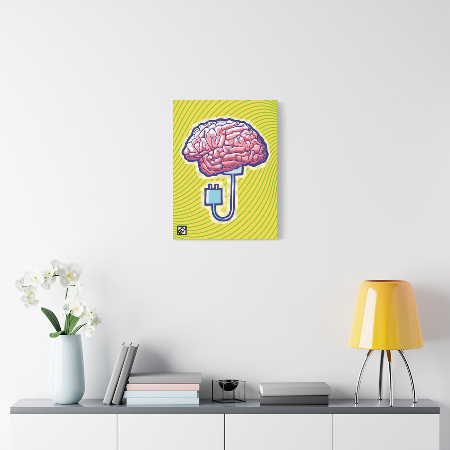 18″ x 24″ (Vertical)