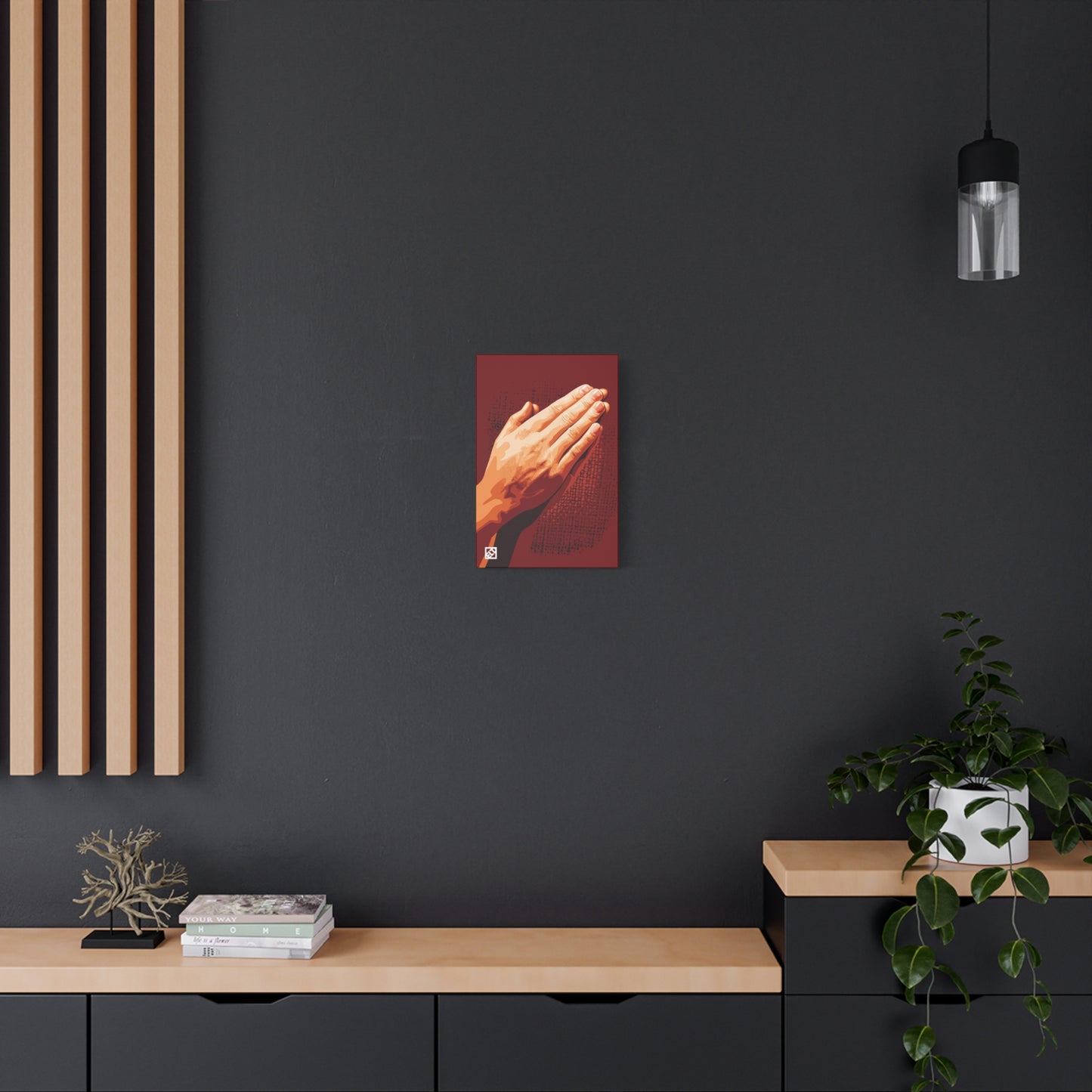 12″ x 18″ (Vertical)
