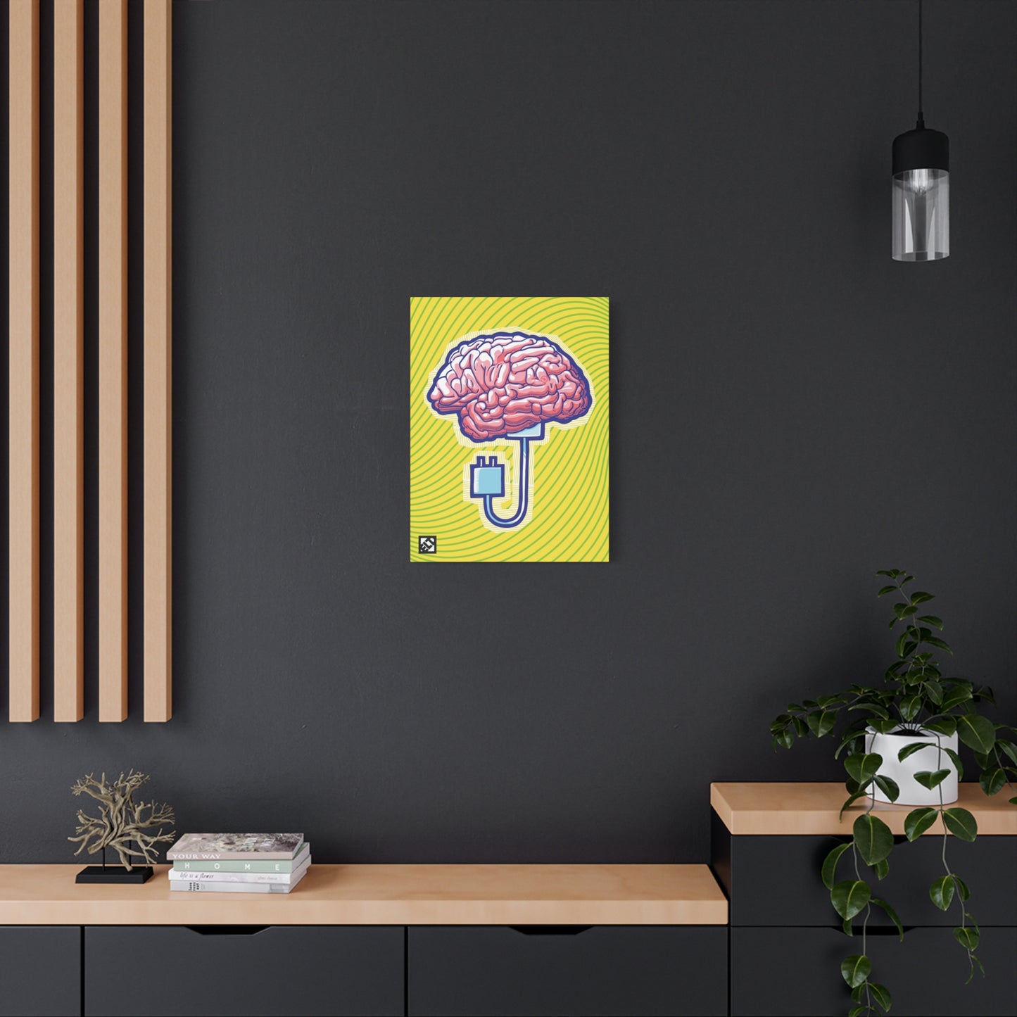 18″ x 24″ (Vertical)