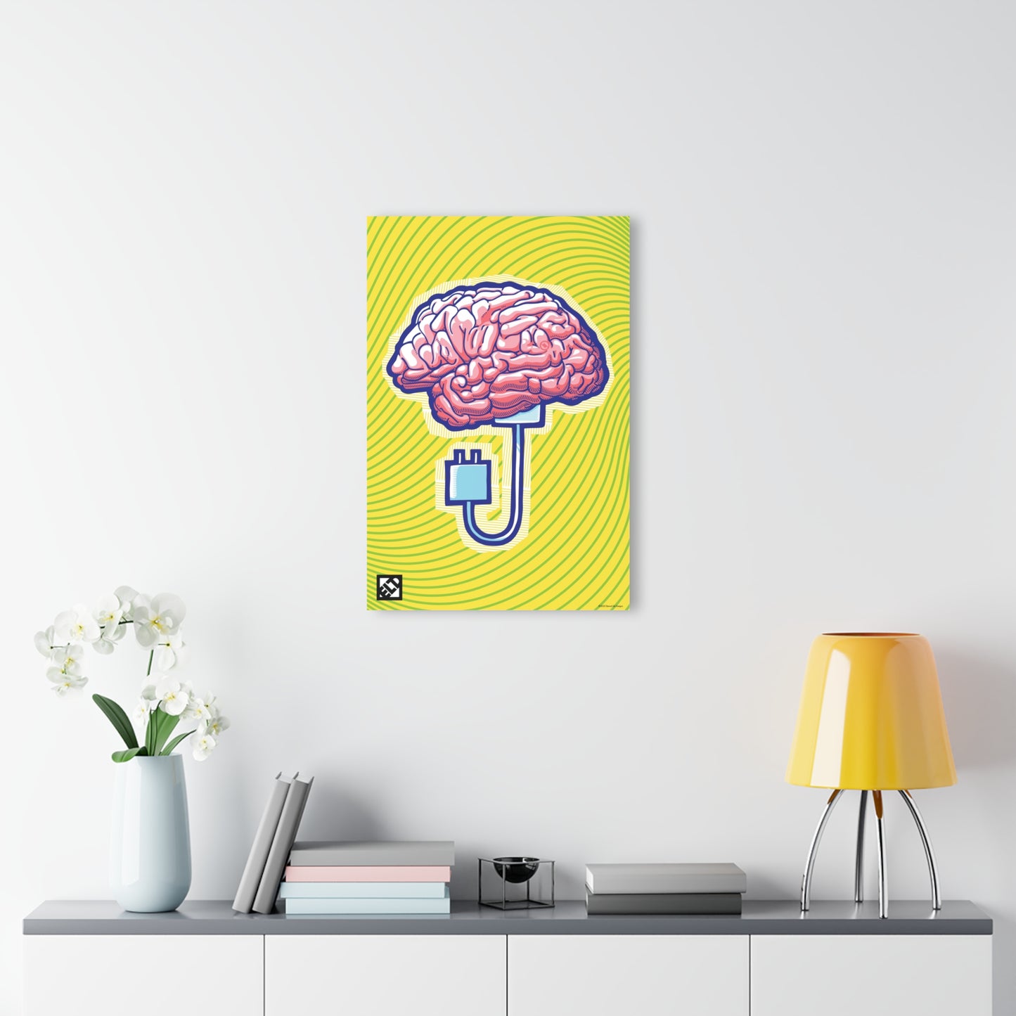20" x 30" (Vertical)