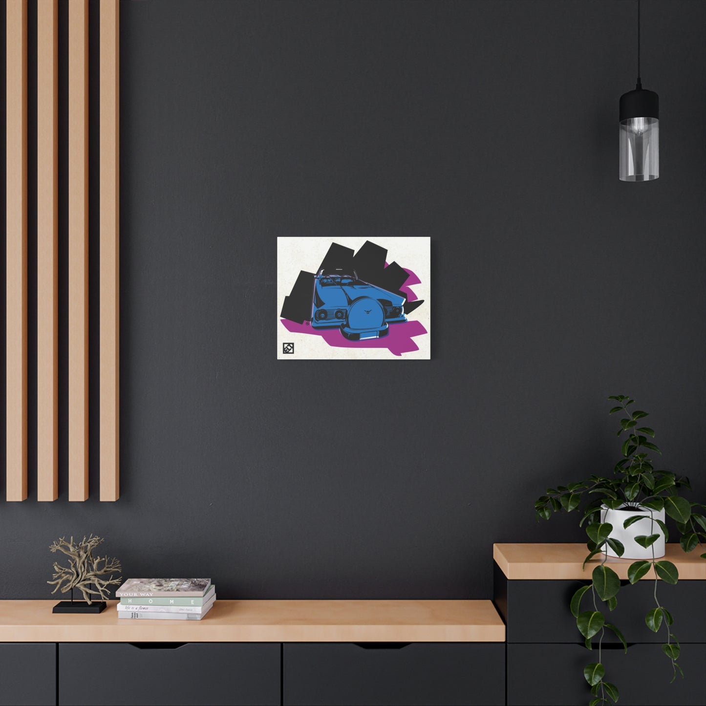 20″ x 16″ (Horizontal)