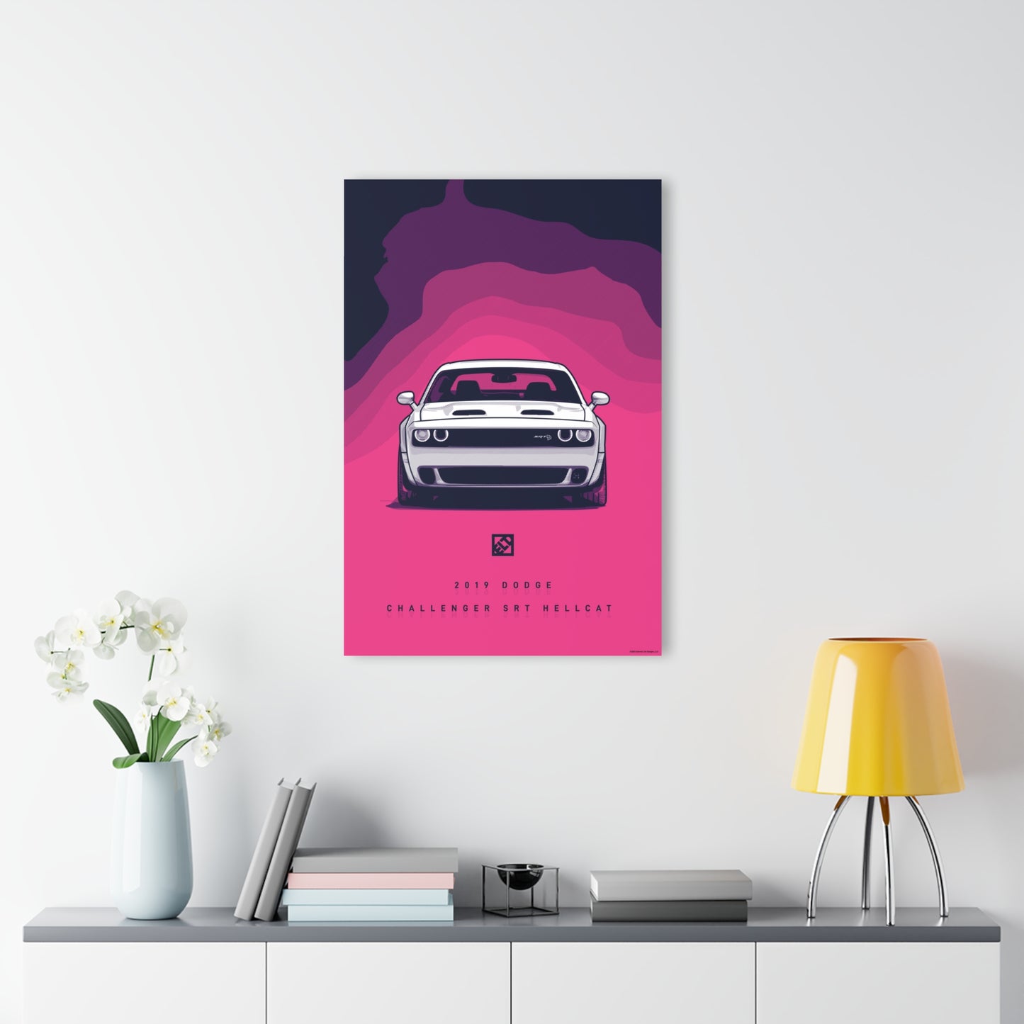 20" x 30" (Vertical)