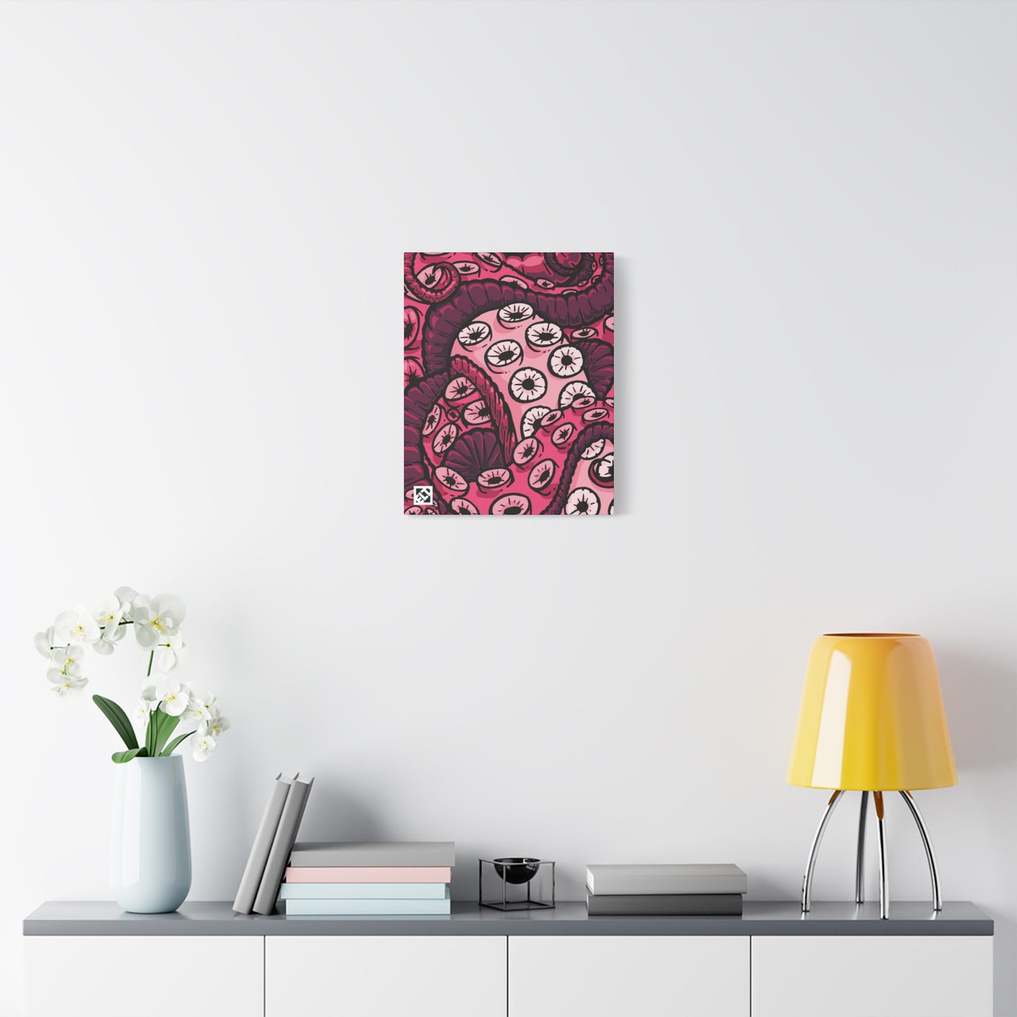 16″ x 20″ (Vertical)