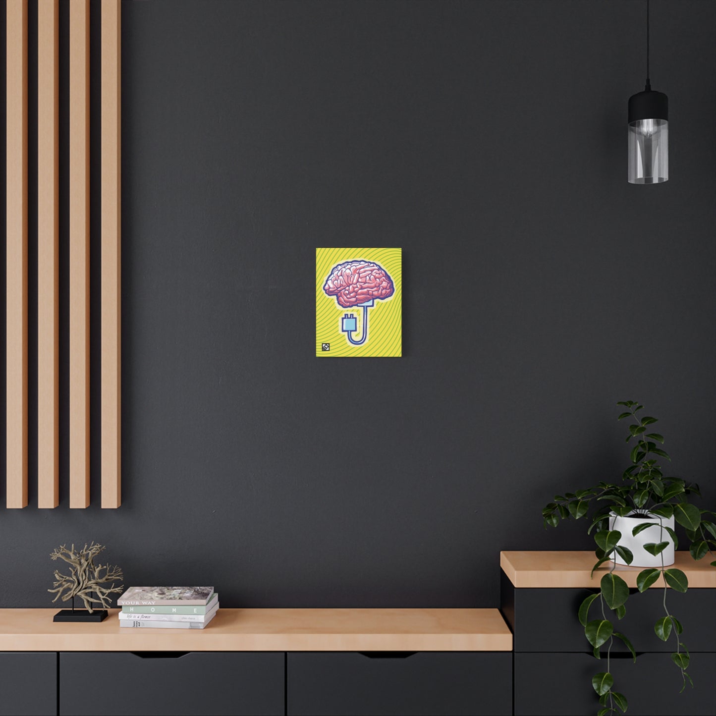 11″ x 14″ (Vertical)