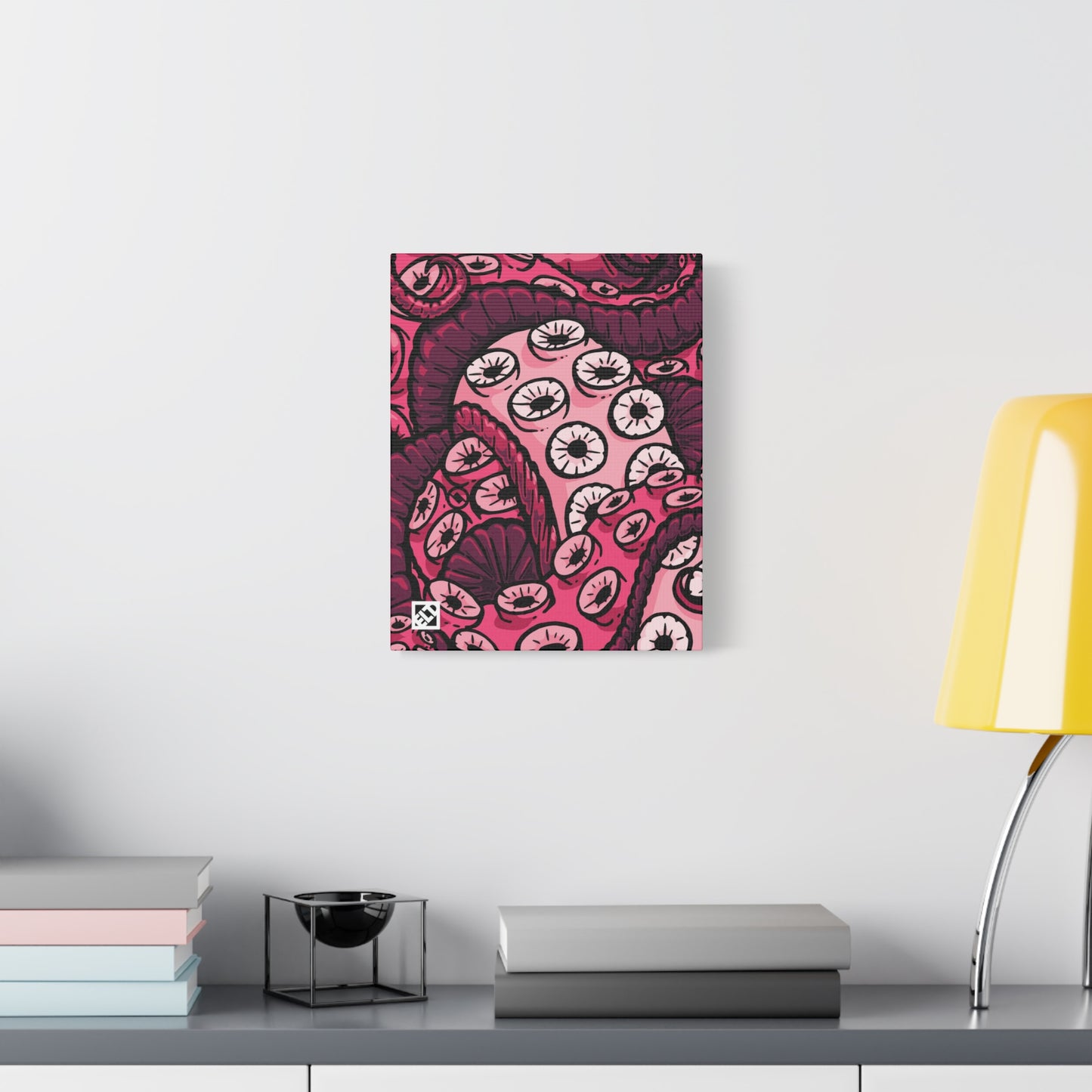 11″ x 14″ (Vertical)