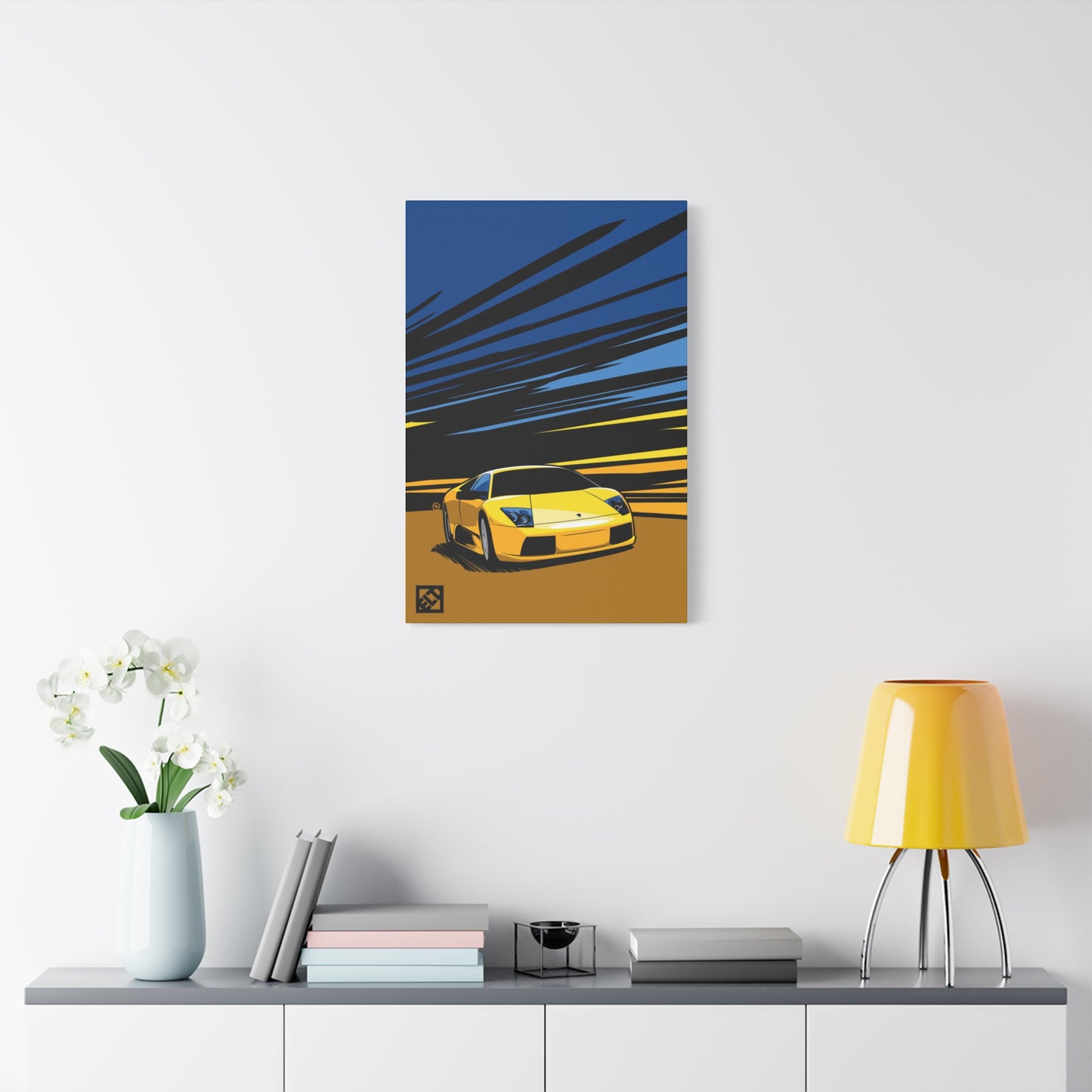 20″ x 30″ (Vertical)