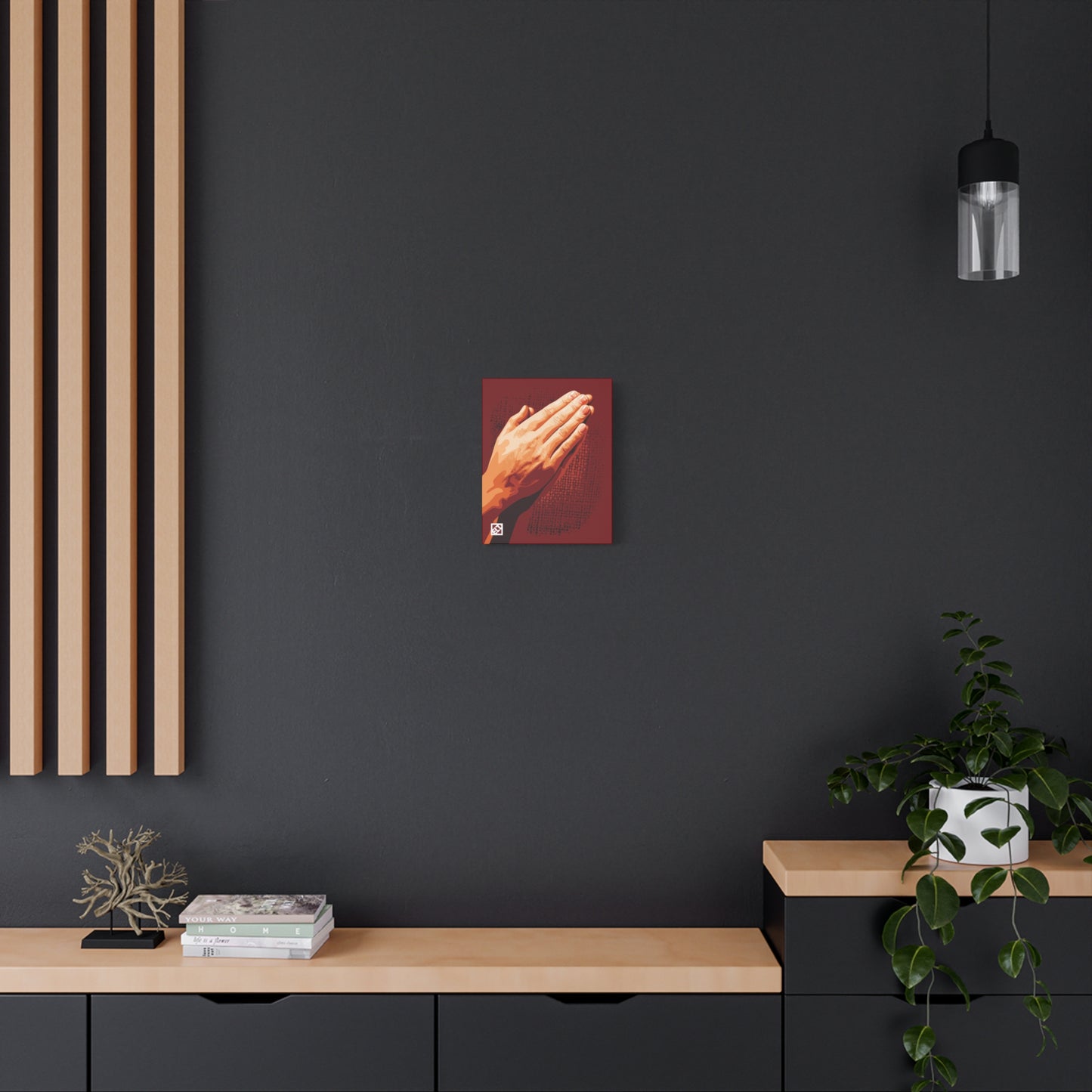 11″ x 14″ (Vertical)