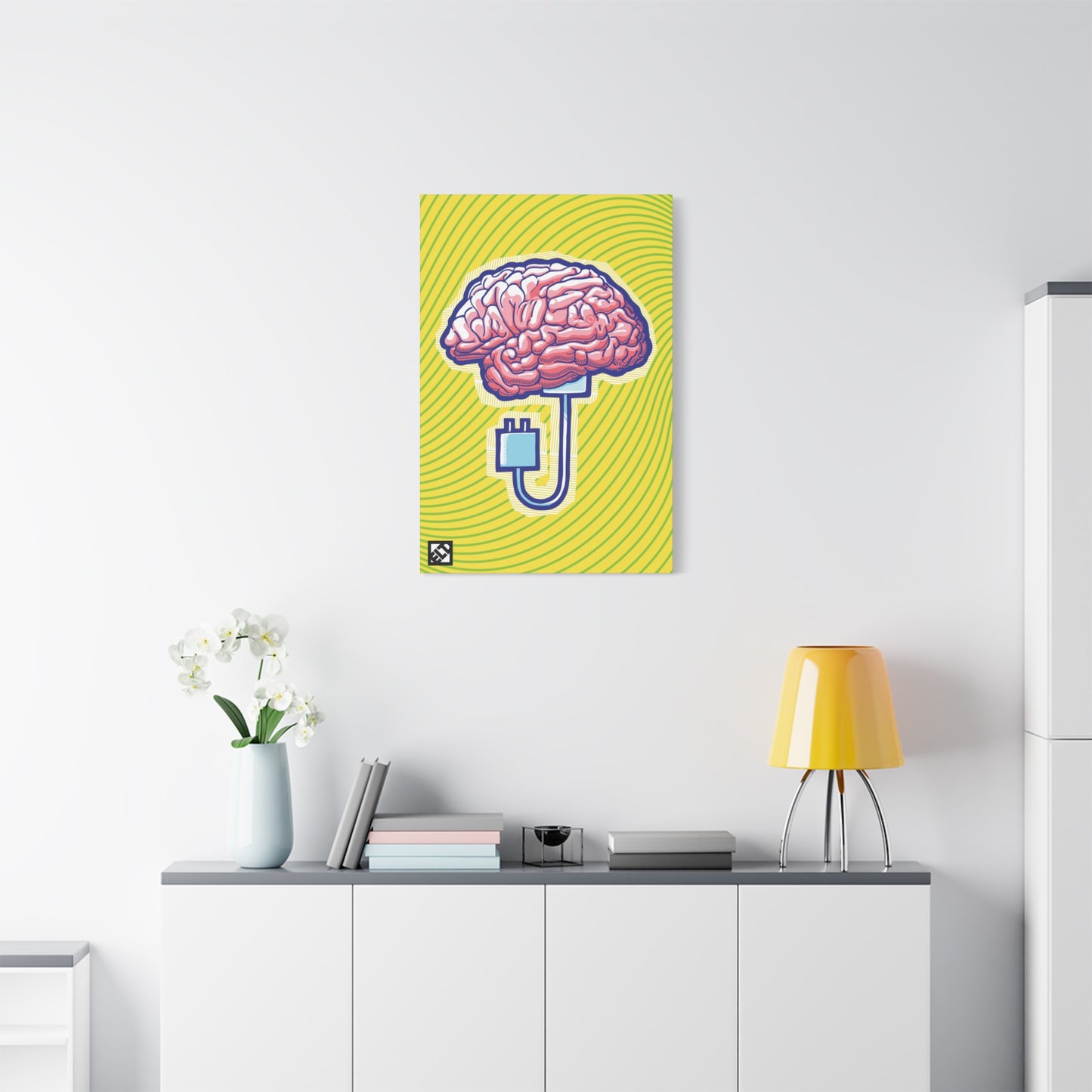 24″ x 36″ (Vertical)