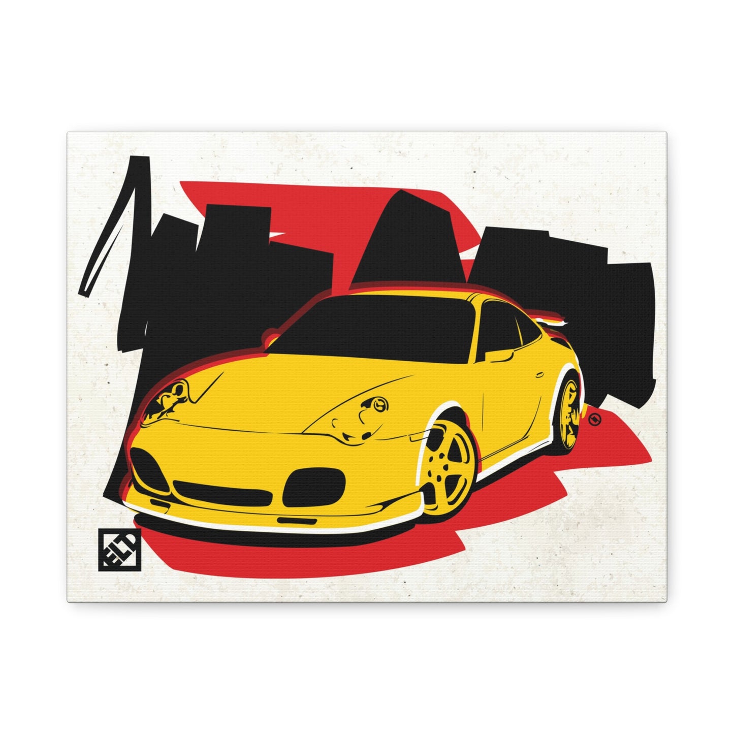 14″ x 11″ (Horizontal)
