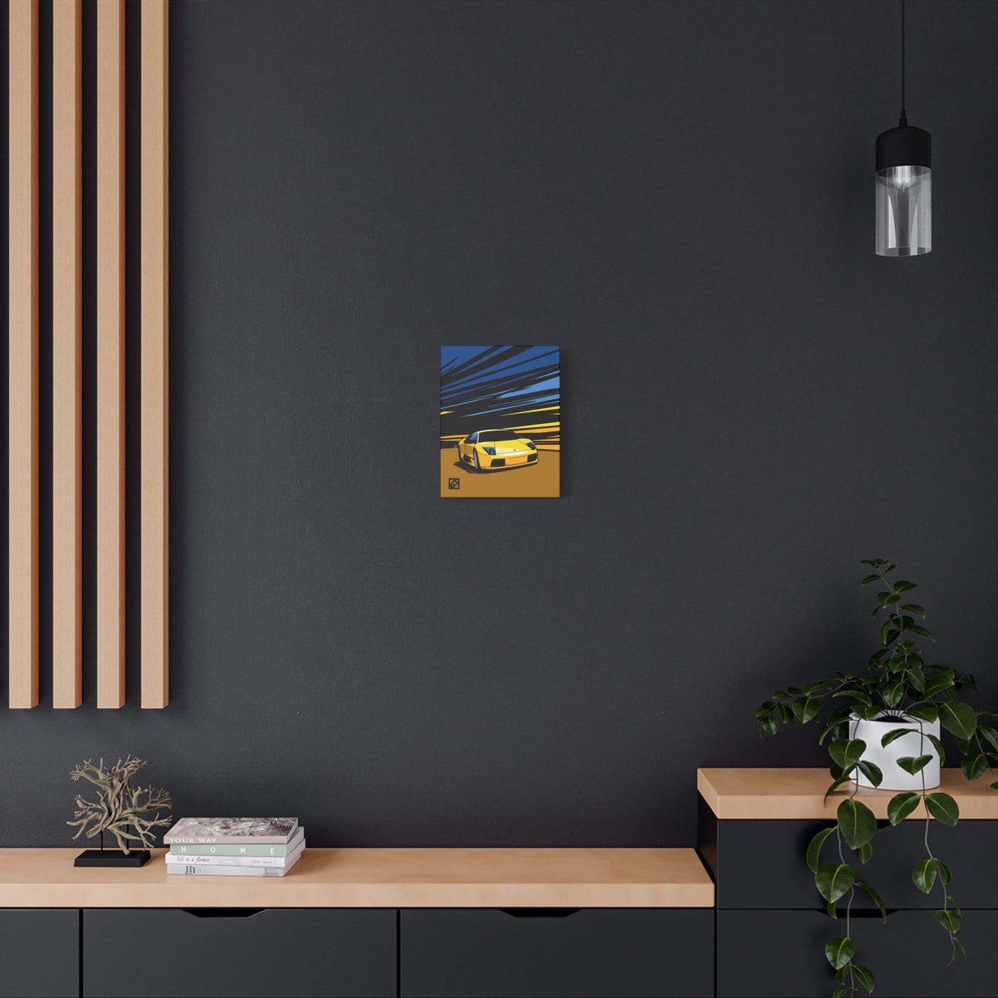 11″ x 14″ (Vertical)