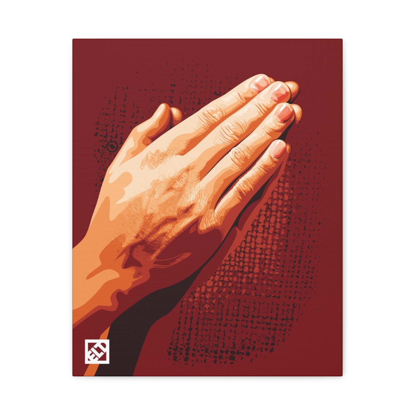 16″ x 20″ (Vertical)