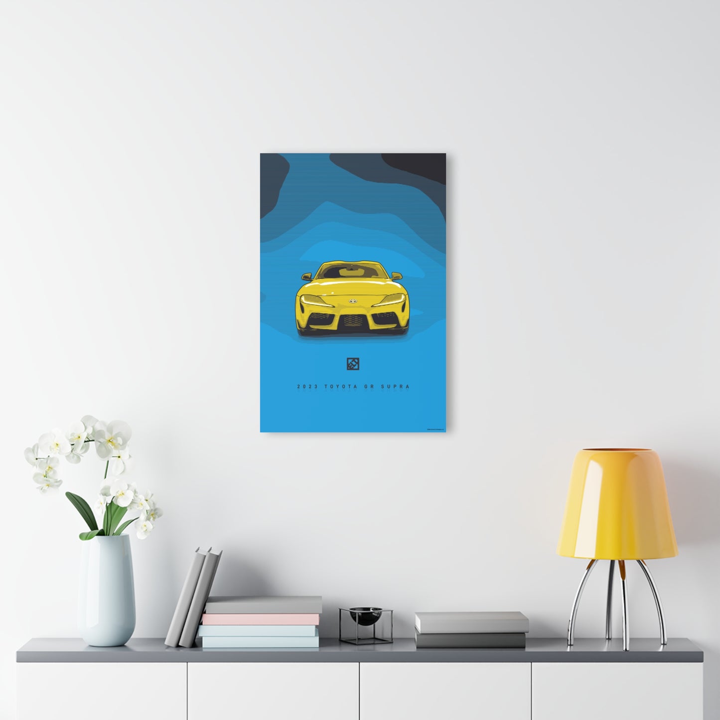 20" x 30" (Vertical)