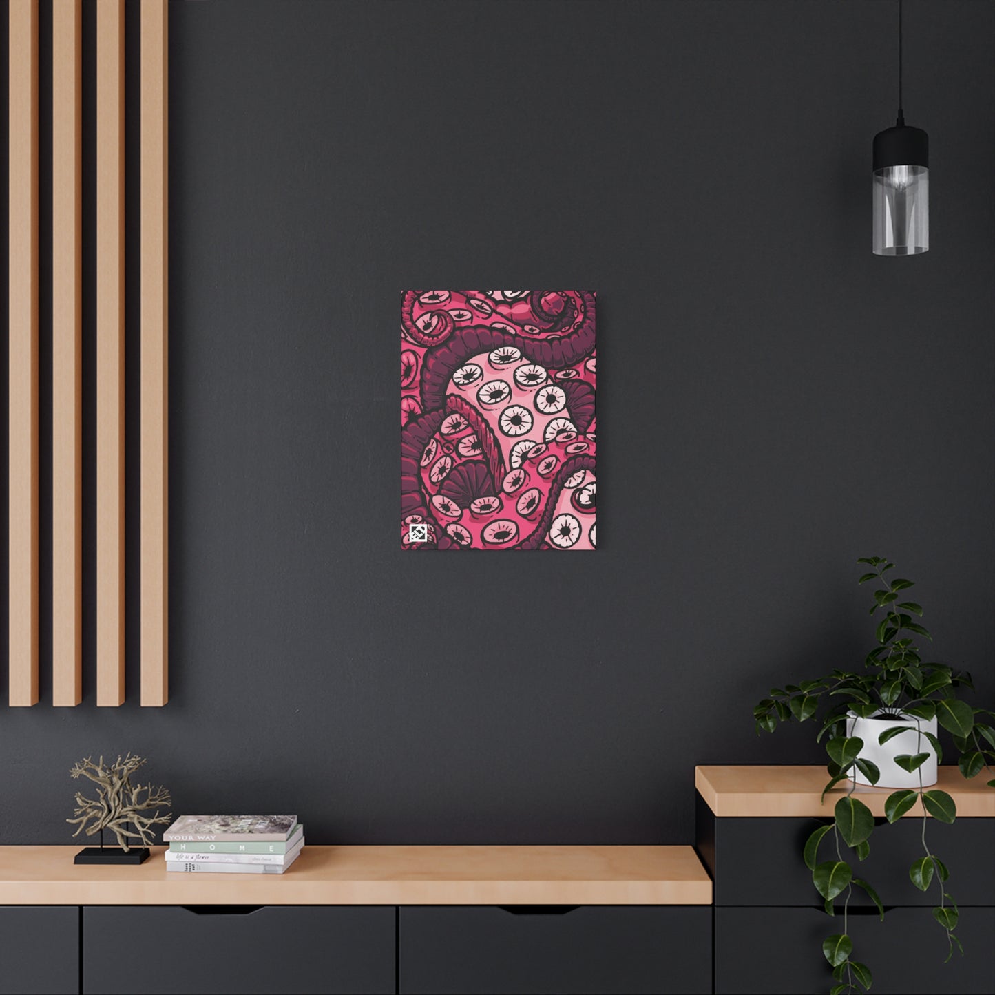 18″ x 24″ (Vertical)