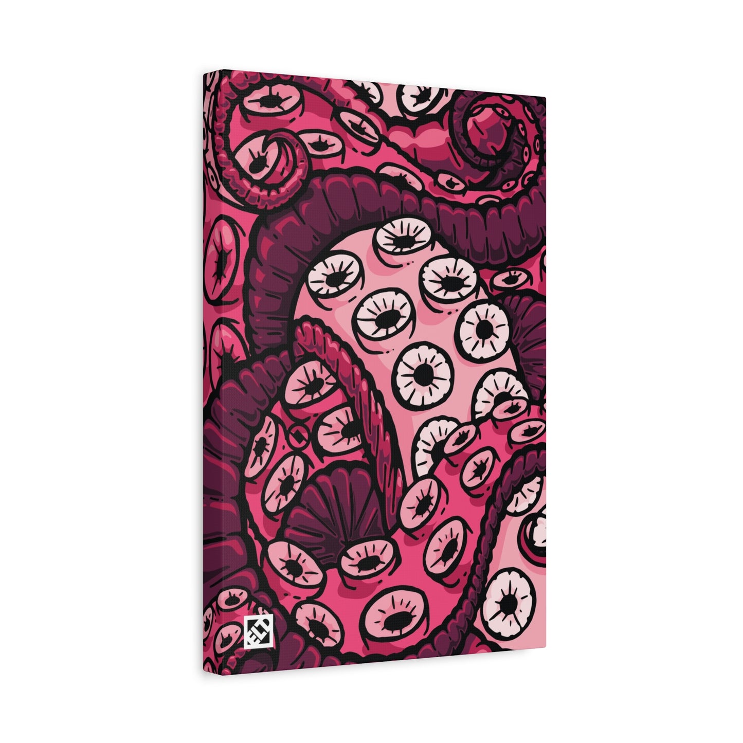 12″ x 18″ (Vertical)