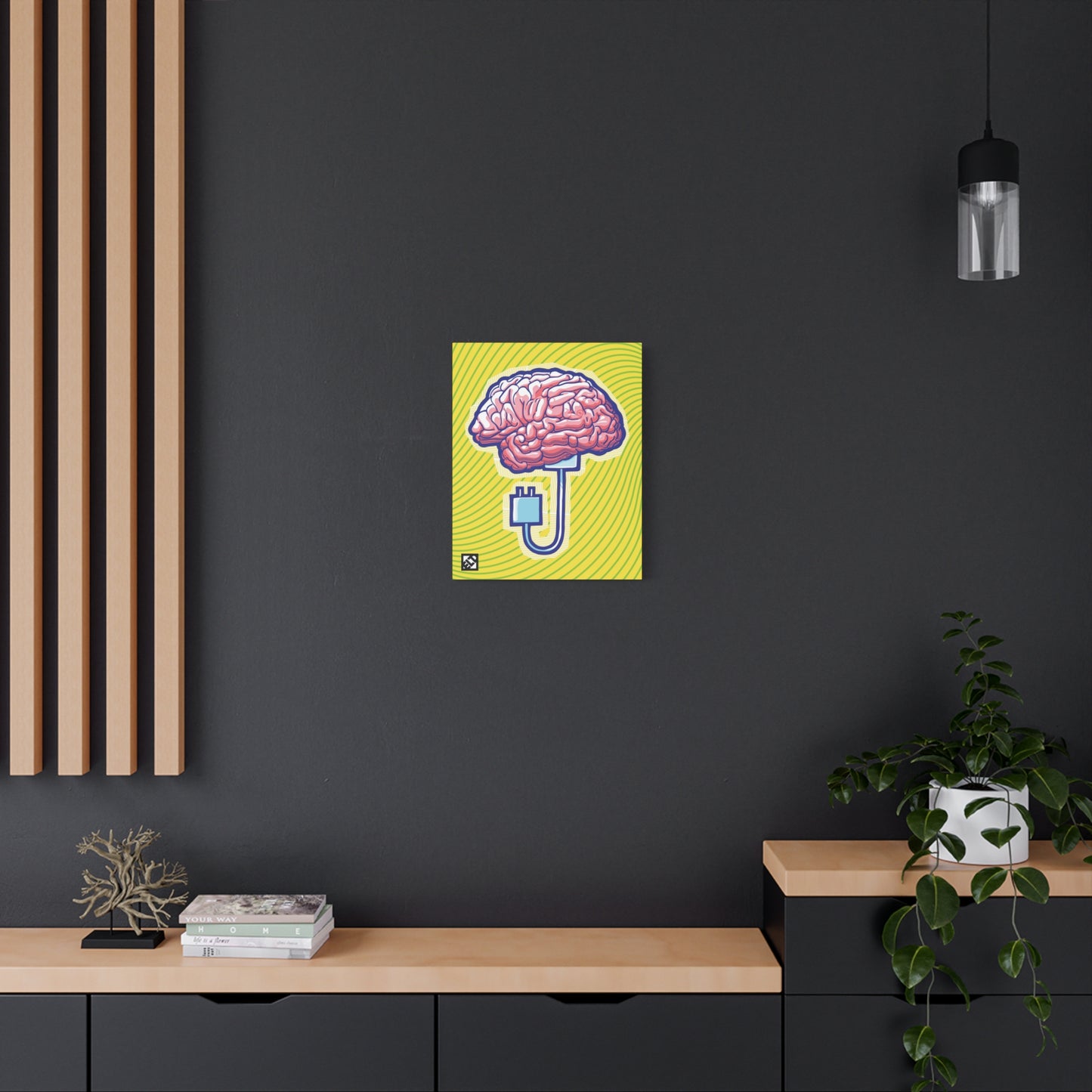 16″ x 20″ (Vertical)