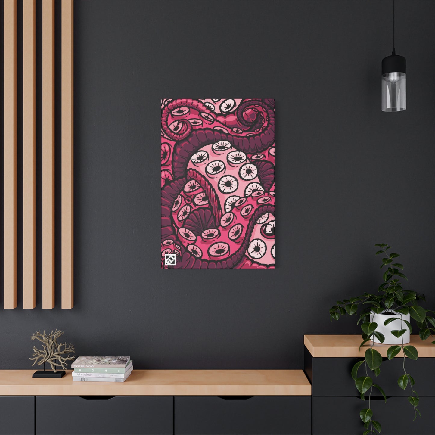 24″ x 36″ (Vertical)