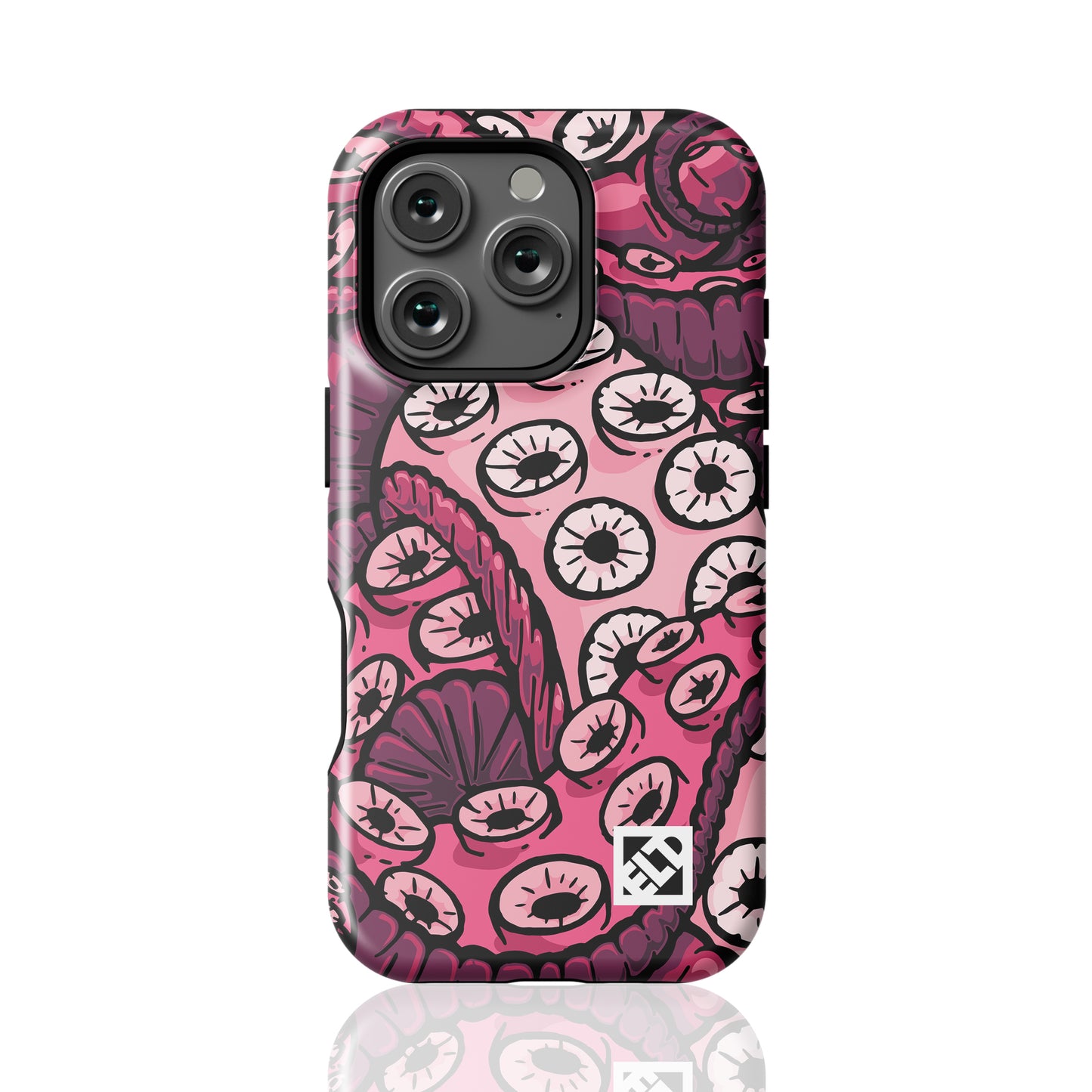 iPhone 16 Pro