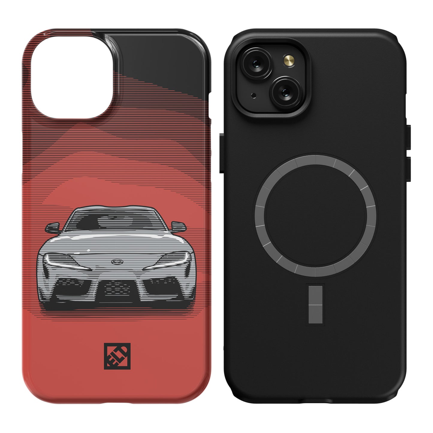 iPhone 15 Plus