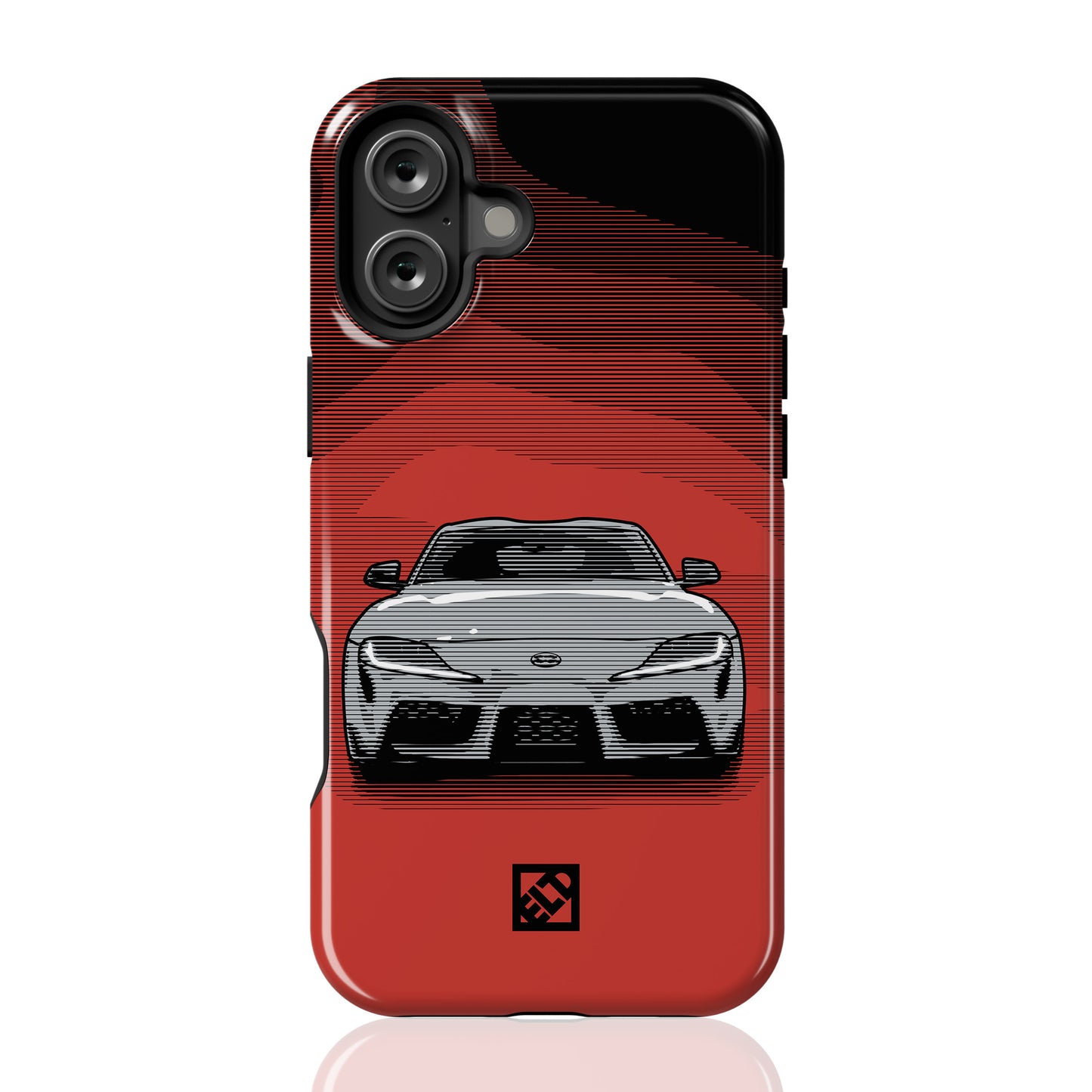 iPhone 16 Plus