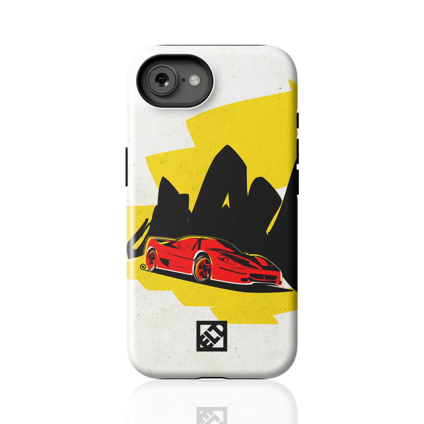 iPhone 16e
