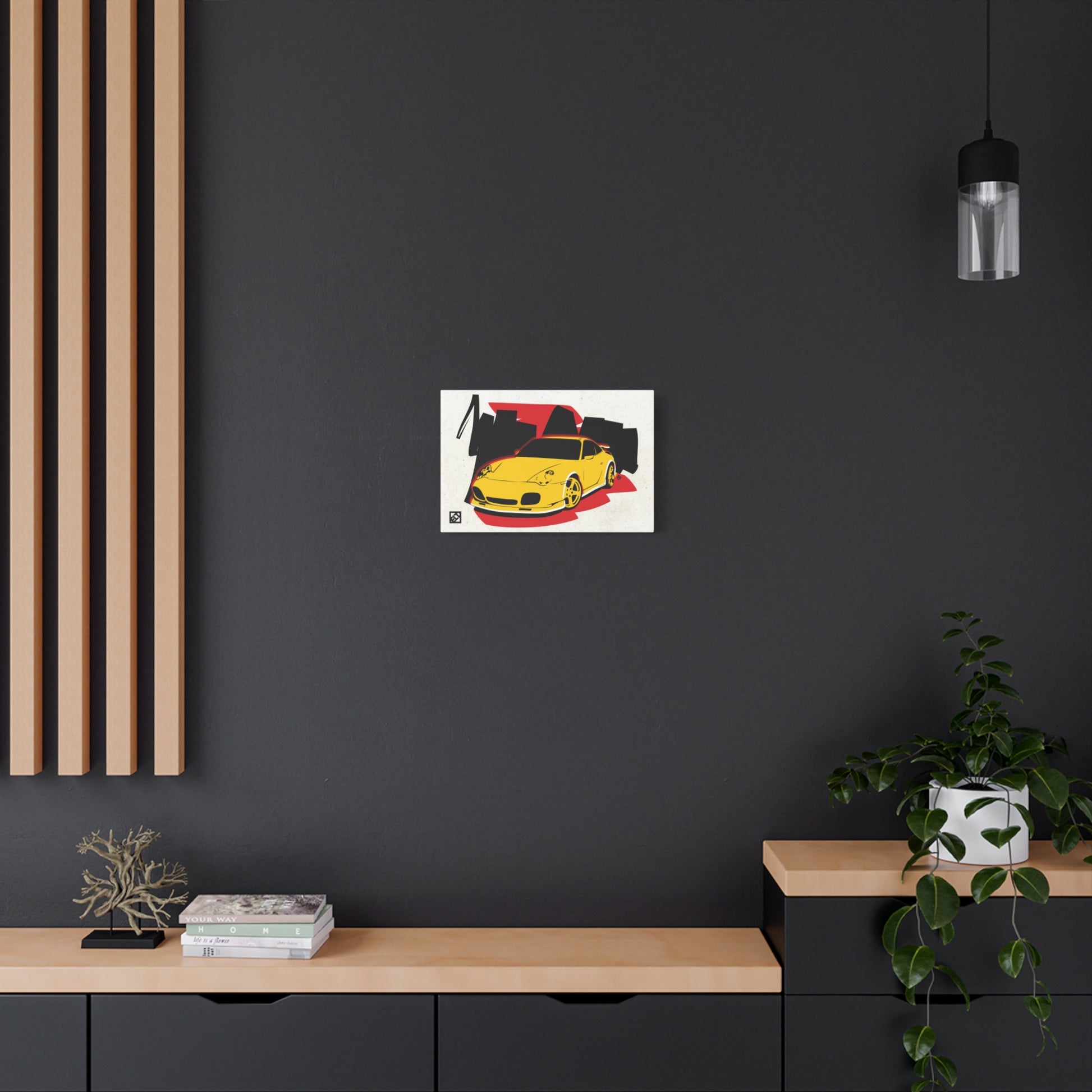 18″ x 12″ (Horizontal)