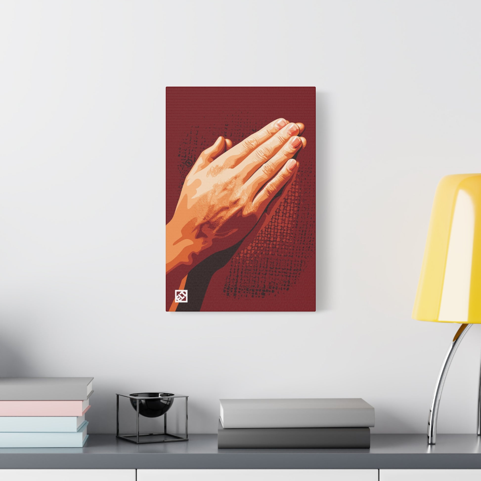 12″ x 18″ (Vertical)