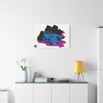 36″ x 24″ (Horizontal)