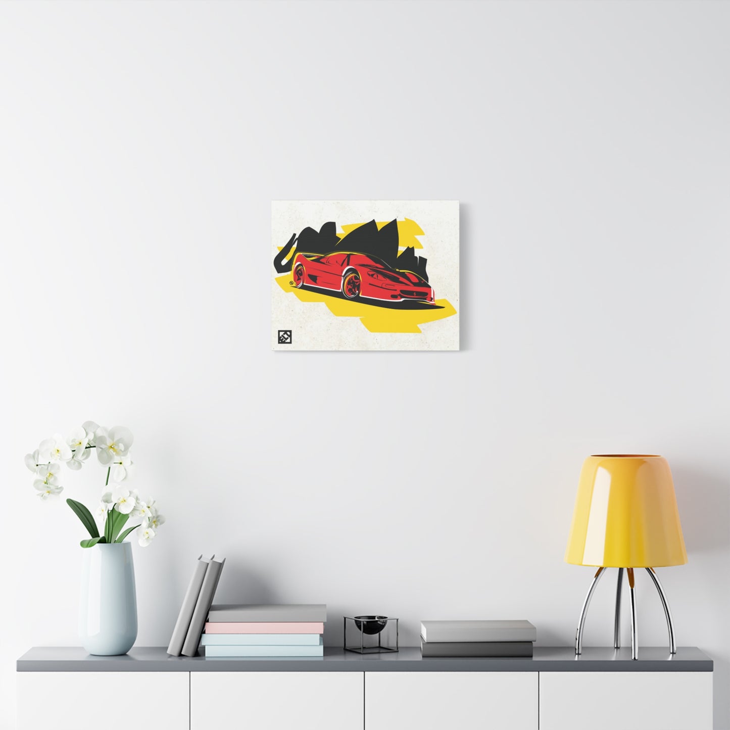 20″ x 16″ (Horizontal)