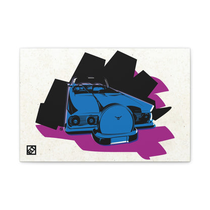 18″ x 12″ (Horizontal)