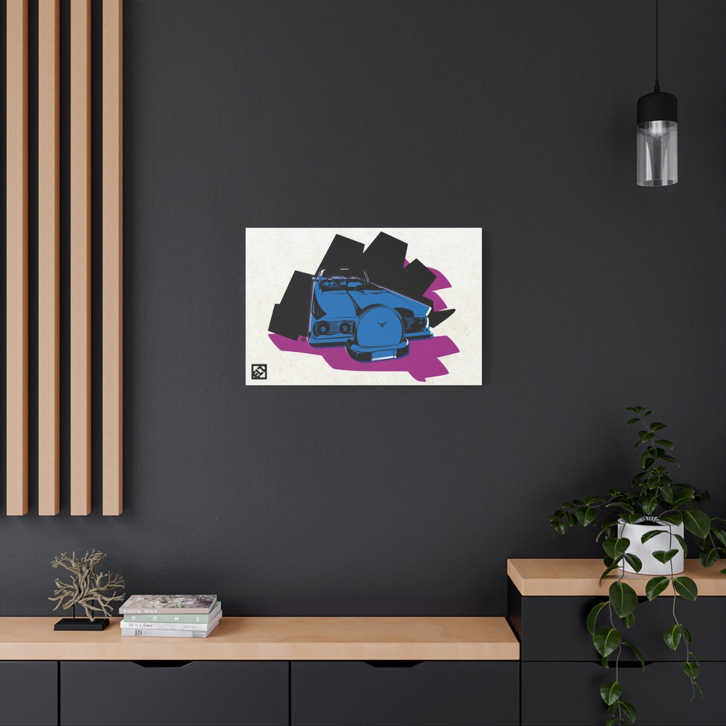 30″ x 20″ (Horizontal)