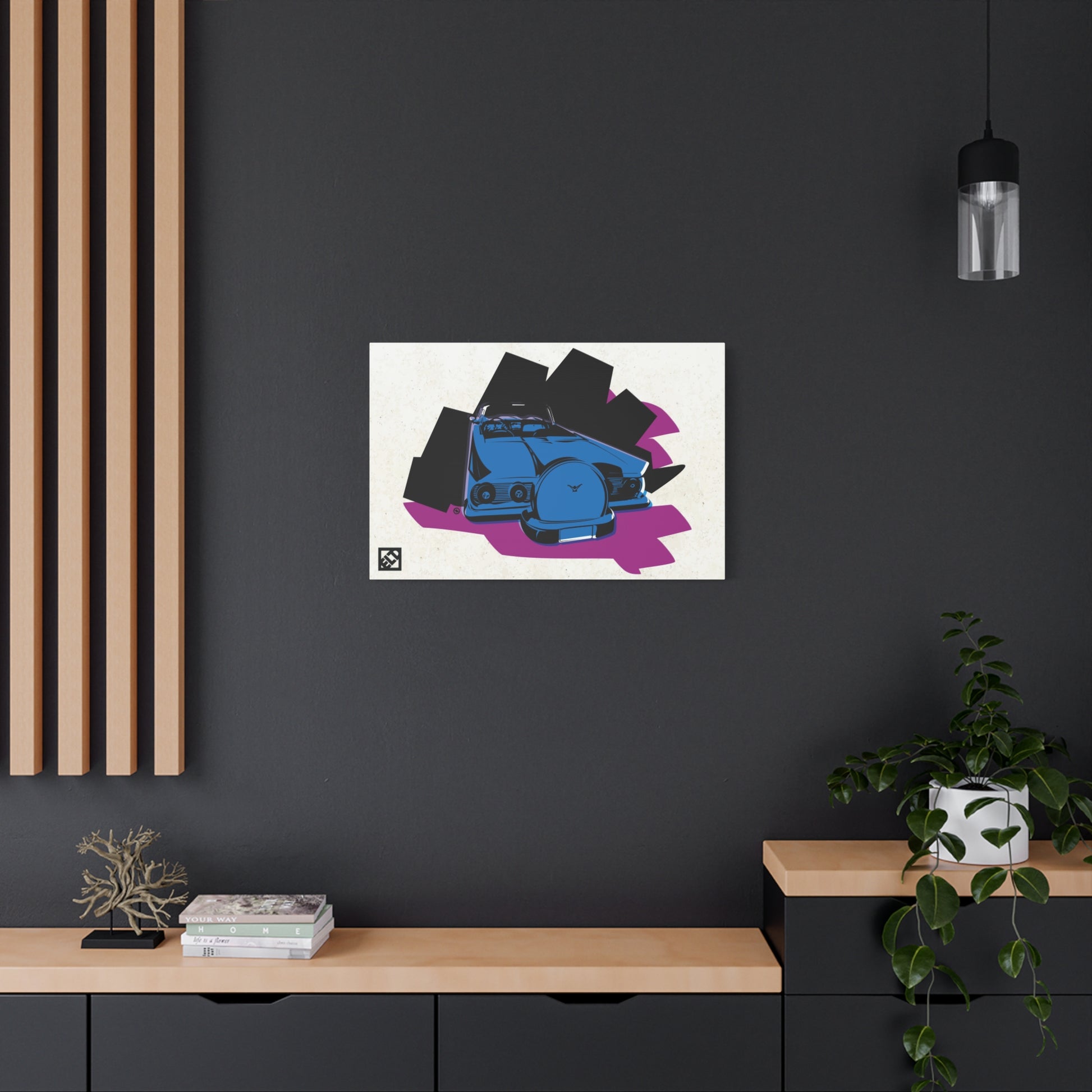 30″ x 20″ (Horizontal)