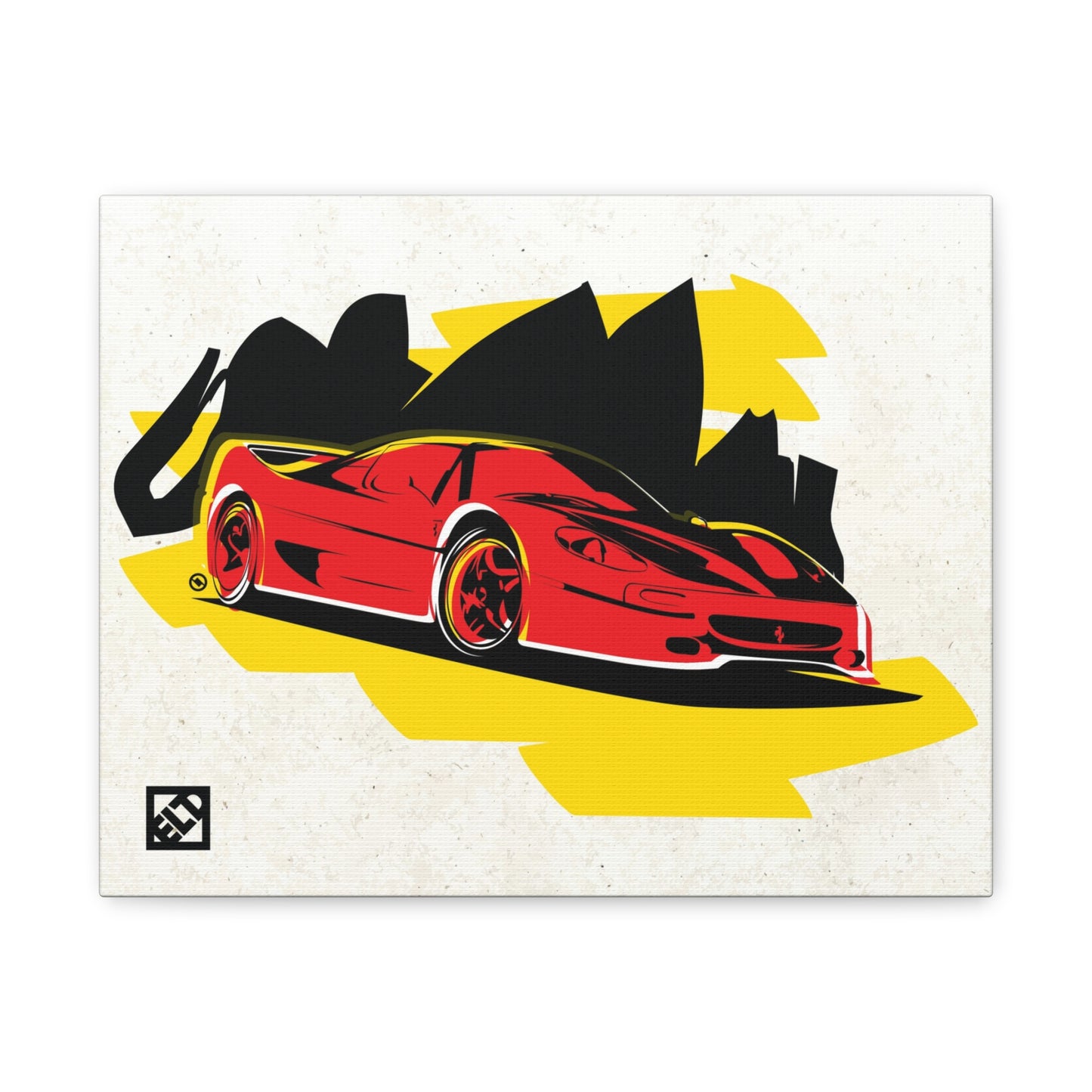 14″ x 11″ (Horizontal)