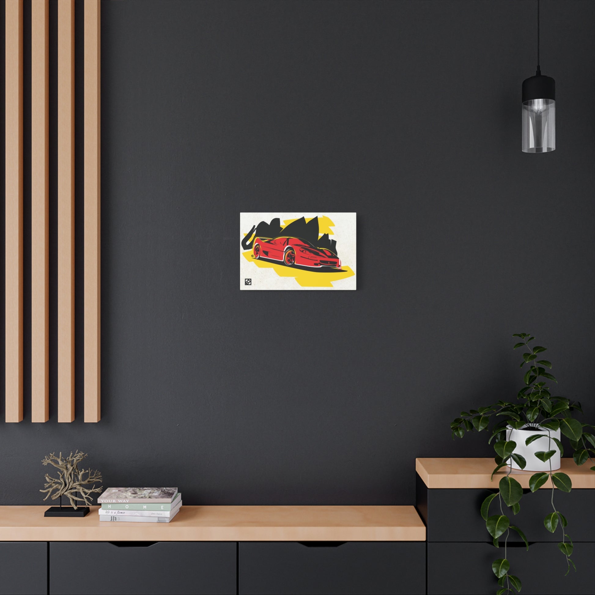 18″ x 12″ (Horizontal)