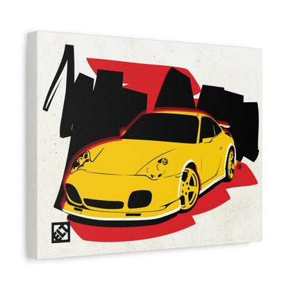 14″ x 11″ (Horizontal)