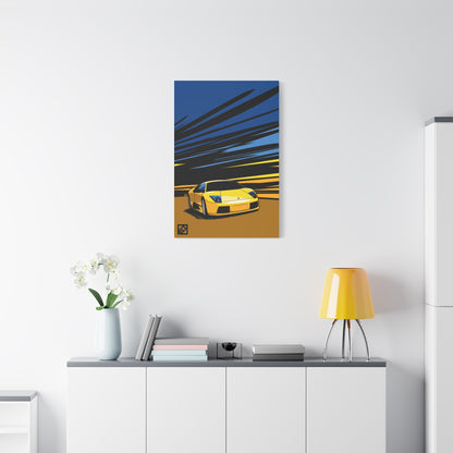 24″ x 36″ (Vertical)
