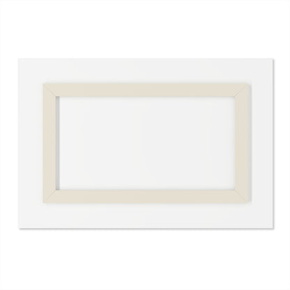30" x 20" (Horizontal)