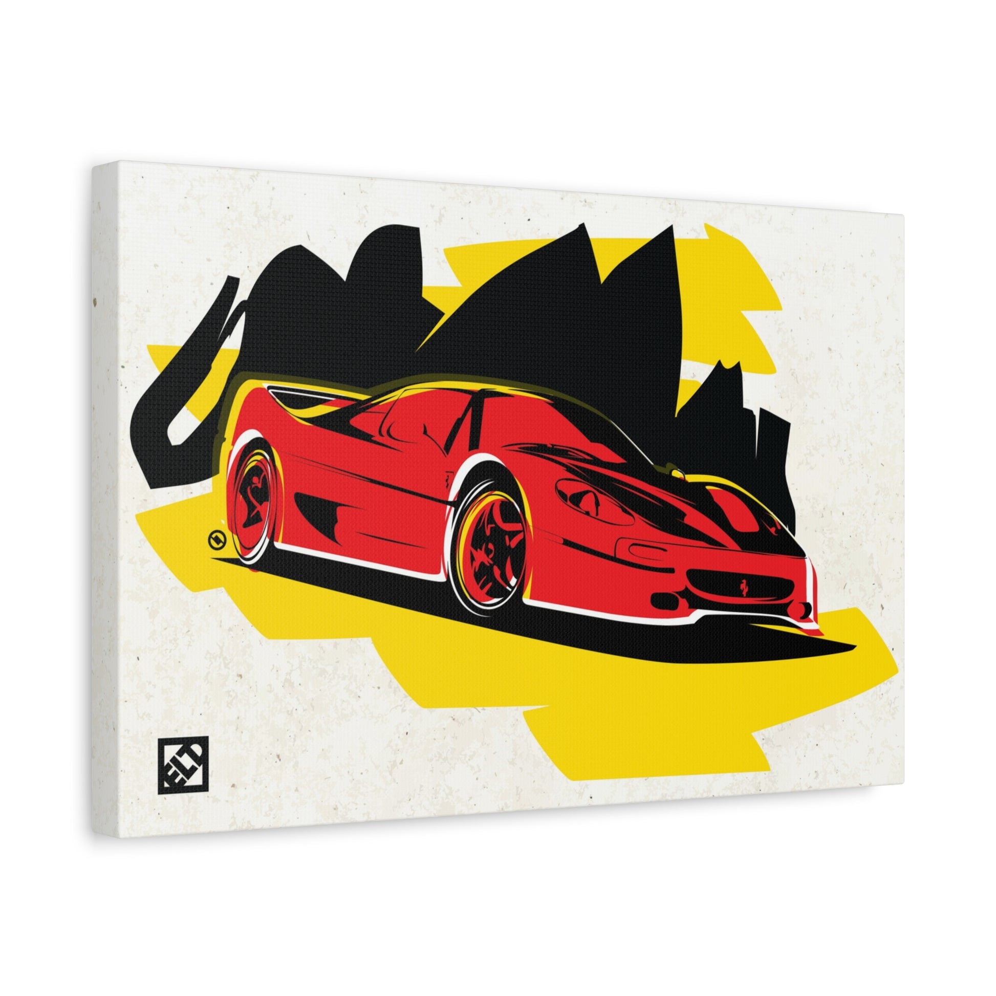 18″ x 12″ (Horizontal)