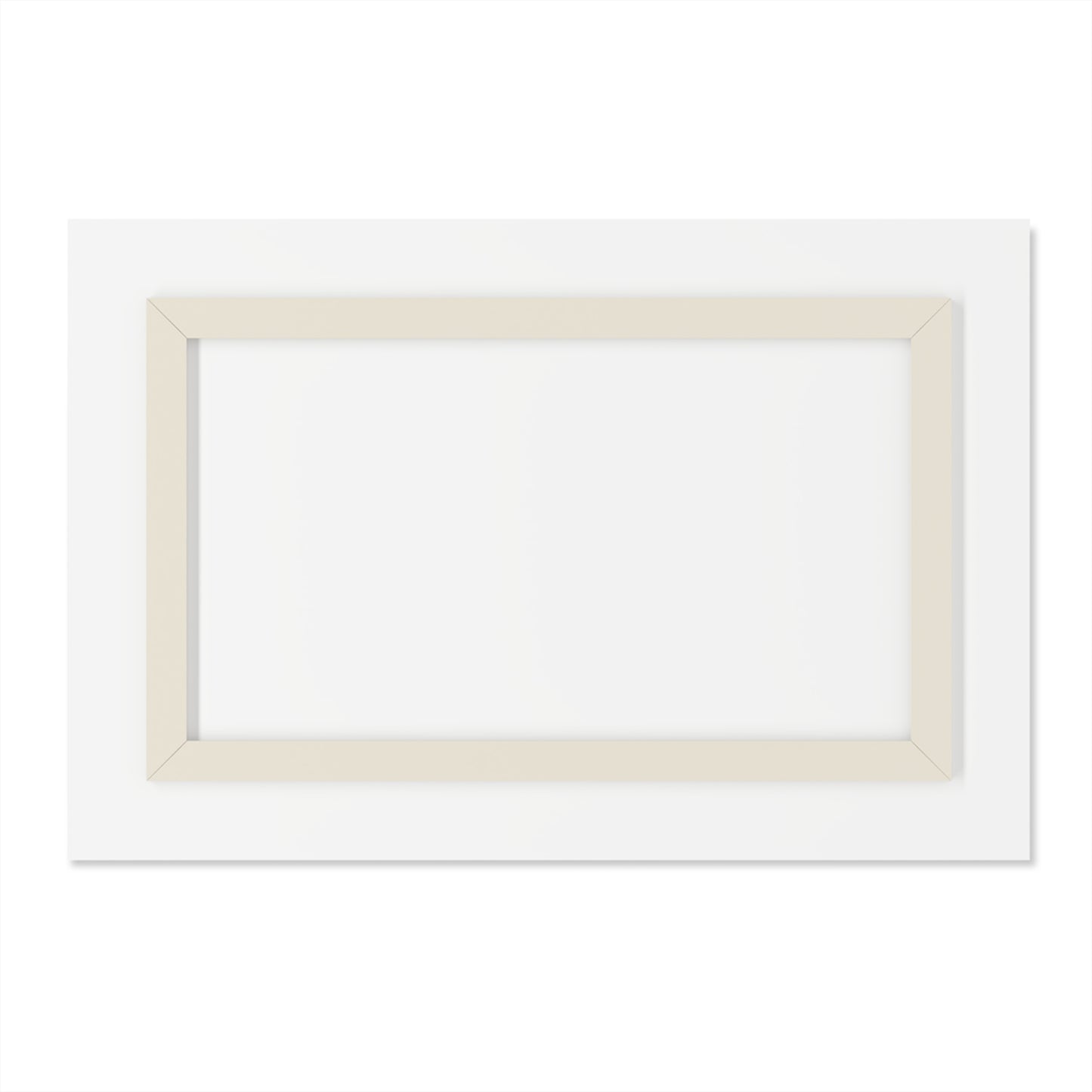 36" x 24" (Horizontal)