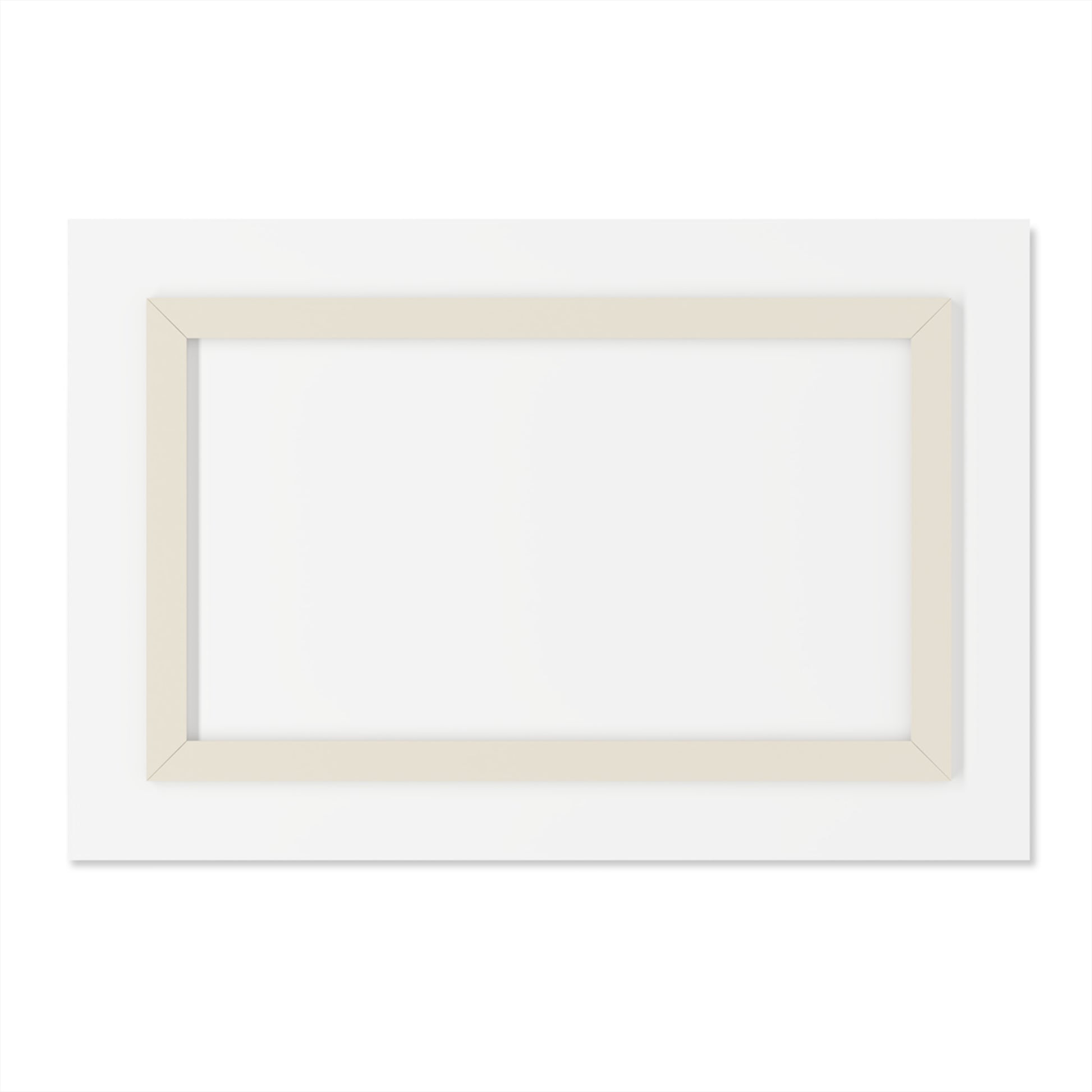 36" x 24" (Horizontal)