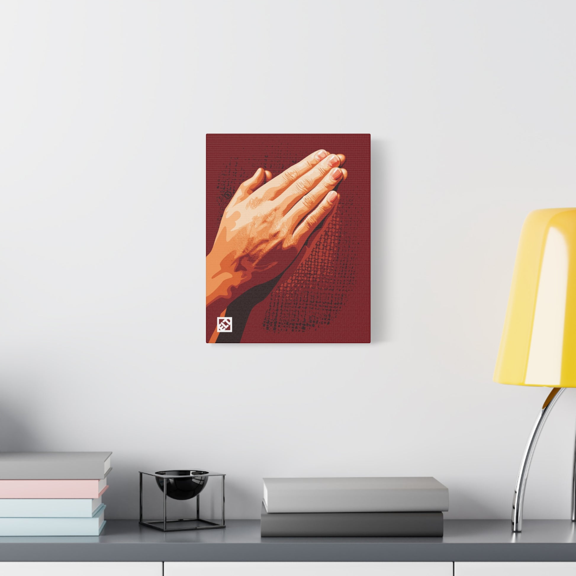 11″ x 14″ (Vertical)