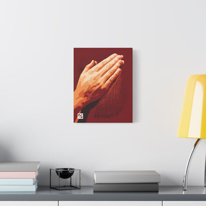 11″ x 14″ (Vertical)